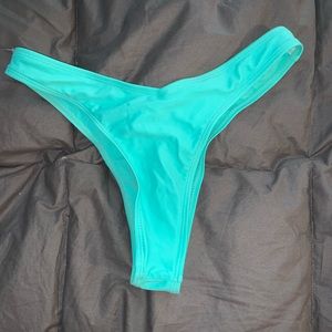 Bikini bottoms